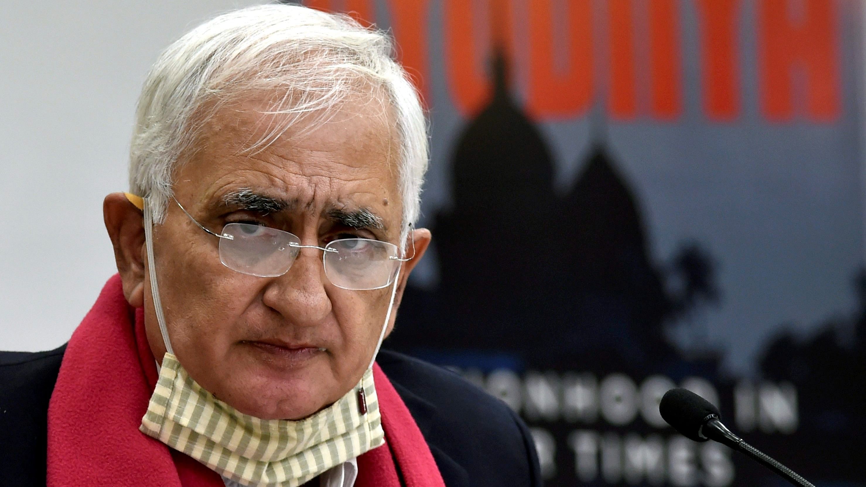 <div class="paragraphs"><p>Congress leader Salman Khurshid</p></div>